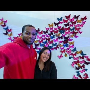 Meet your Posher, Gabby